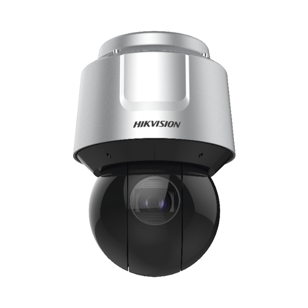 Cámara Domo PTZ IP 4 Megapixel Hikvision DS-2DF8A442IXS-AEL(T5)