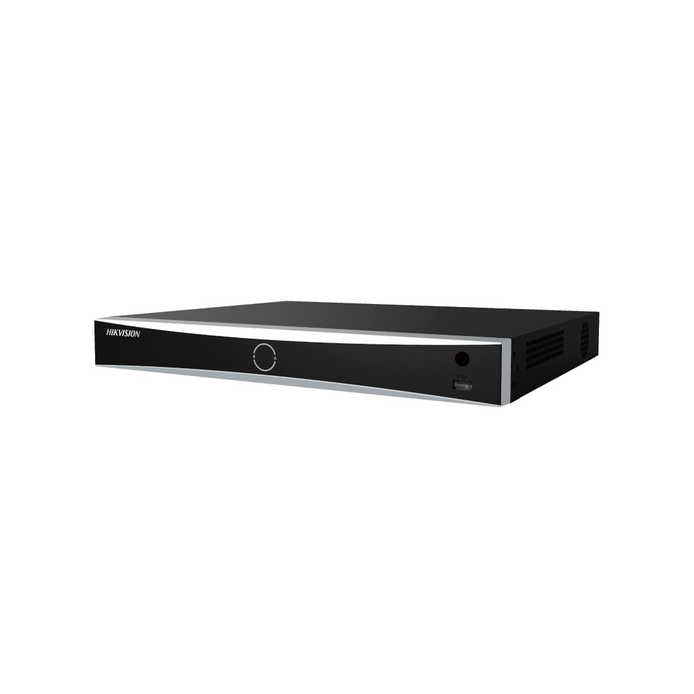 [Acusearch] NVR 12 Megapíxel Hikvision DS-7608NXI-K2(D)