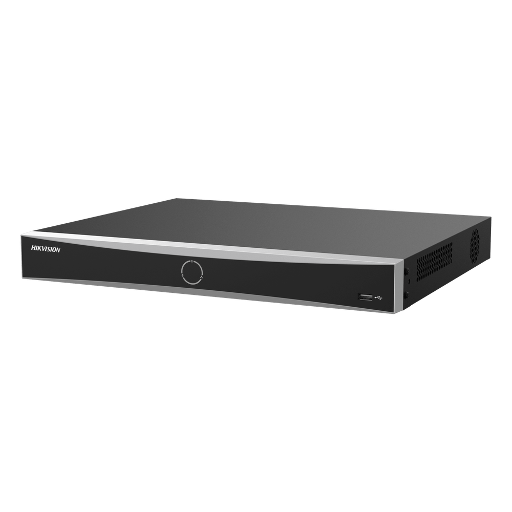 [AcuSearch] NVR 12 Megapixel Hikvision DS-7616NXI-K2/16P/VPRO 16 TB