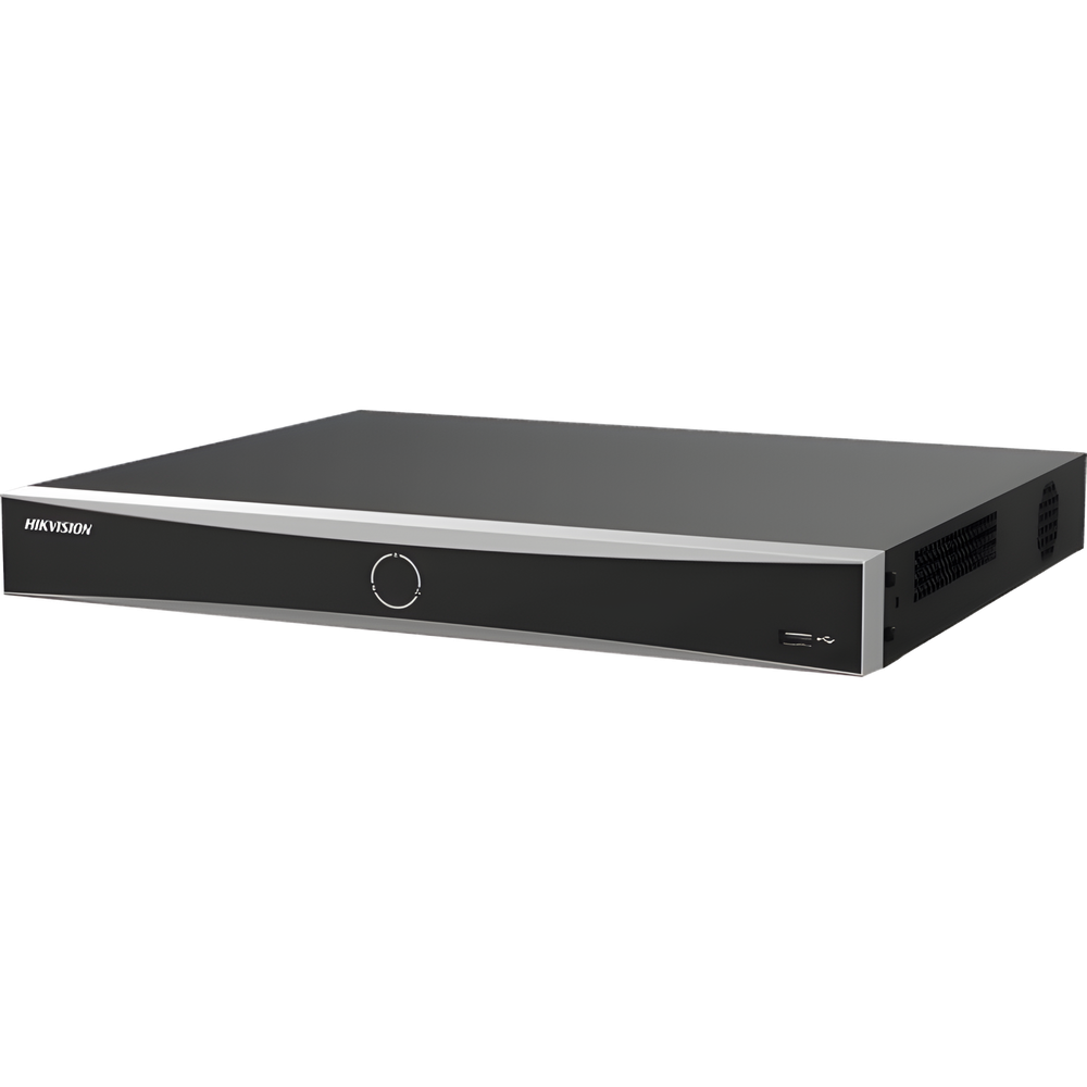 [AcuSearch] NVR 12 Megapixel Hikvision DS-7616NXI-K2/16P/VPRO 16 TB