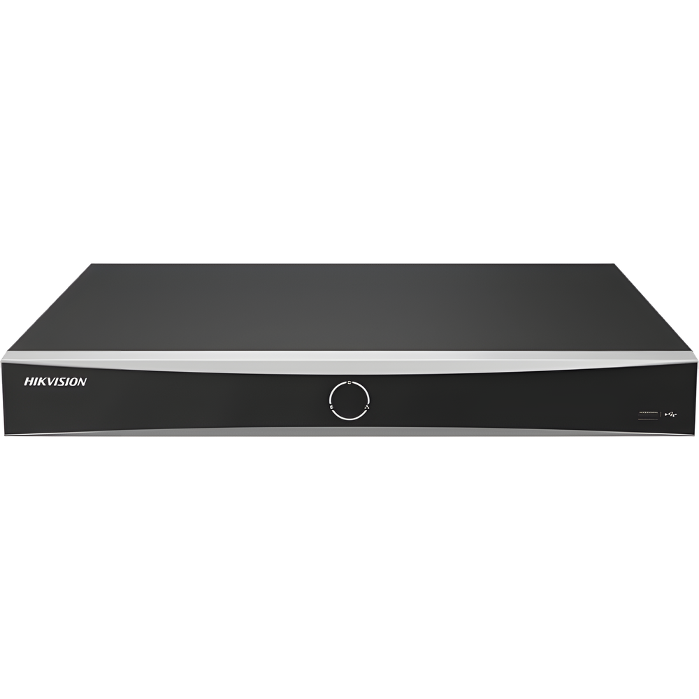 [AcuSearch] NVR 12 Megapixel Hikvision DS-7616NXI-K2/16P/VPRO 16 TB