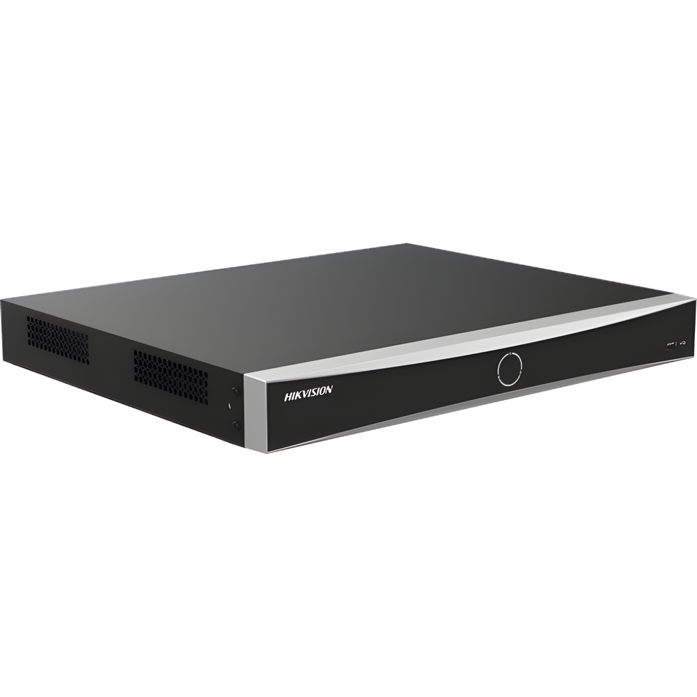 [AcuSearch] NVR 12 Megapixel Hikvision DS-7616NXI-K2/16P/VPRO 16 TB
