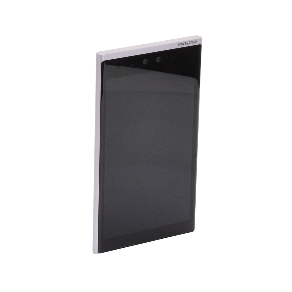 Frente de Calle IP 2 Megapixel Hikvision DS-KD9633-WBE6