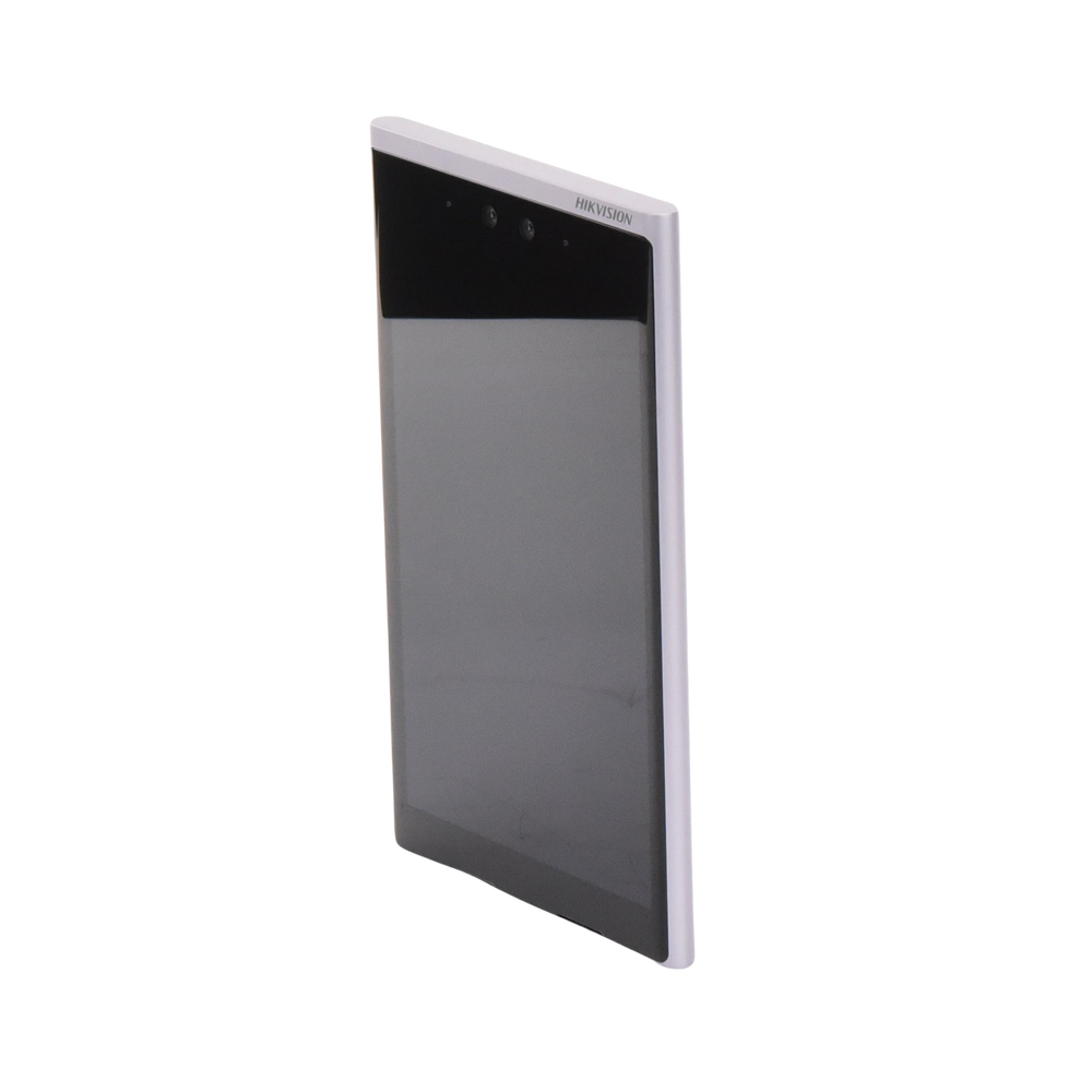 Frente de Calle IP 2 Megapixel Hikvision DS-KD9633-WBE6