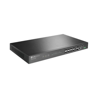 OLT de 8 puertos TP-Link DS-P7001-08