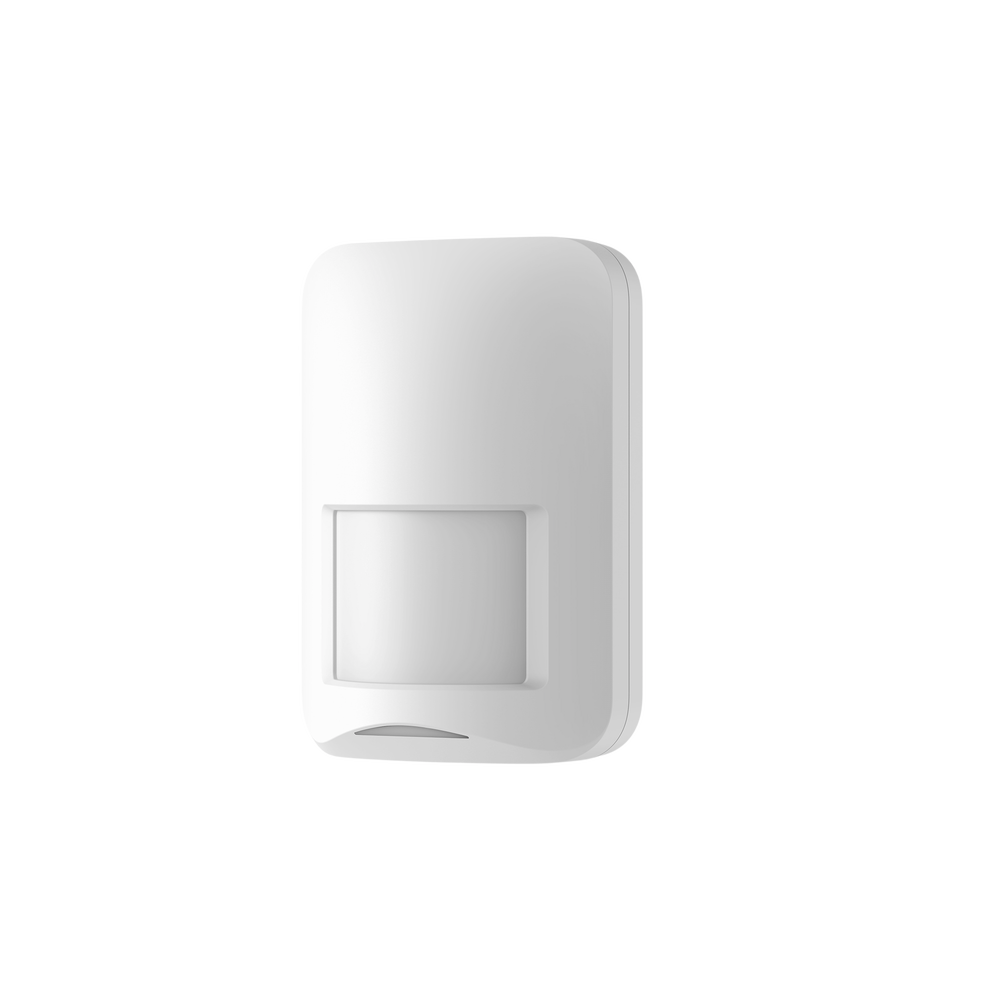 Contacto Magnético Inalámbrico Hikvision DS-PD201MC-WB Ax Home