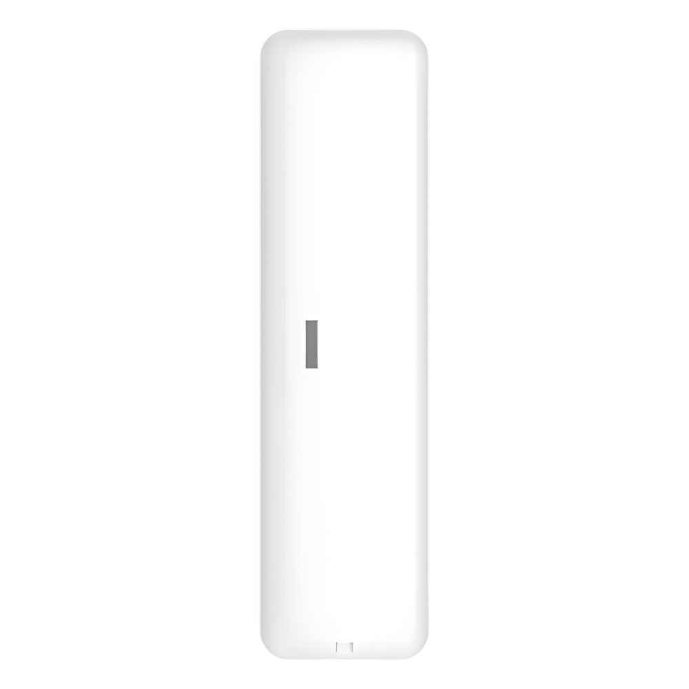 Detector de Impacto Cableado Hikvision DS-PDSK-P(B) 1 m