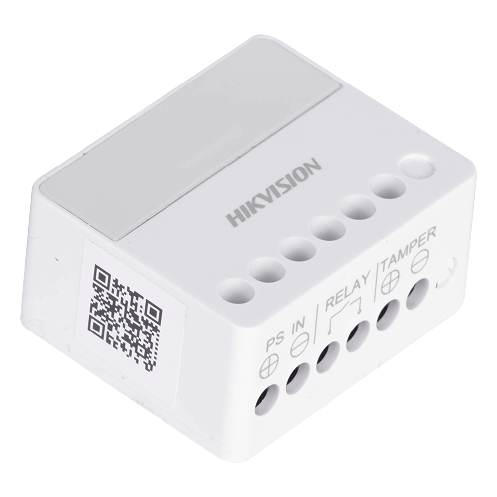 Accesorio Hikvision DS-PM1-O1L-WB