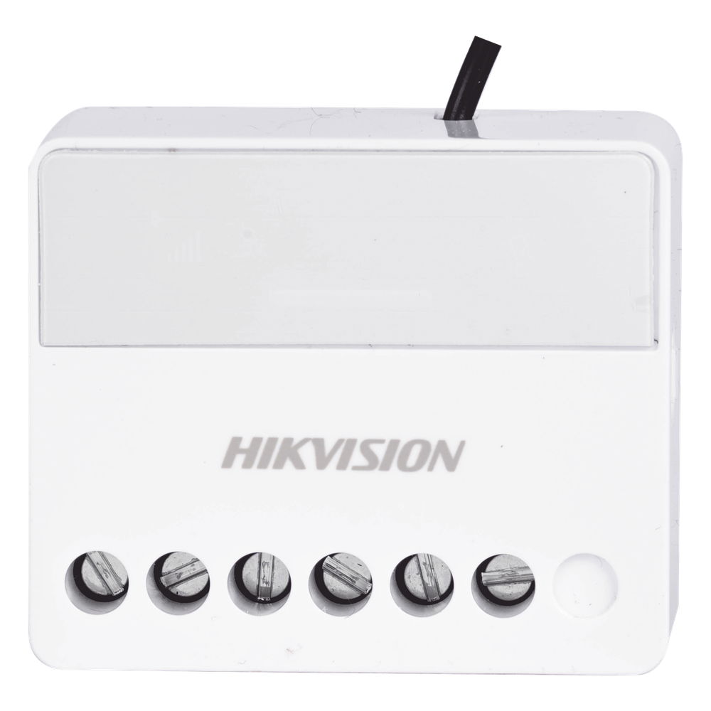 Accesorio Hikvision DS-PM1-O1L-WB