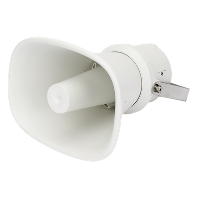 Altavoz IP Tipo Trompeta Hikvision DS-QAZ1325G1T(C) 25 W