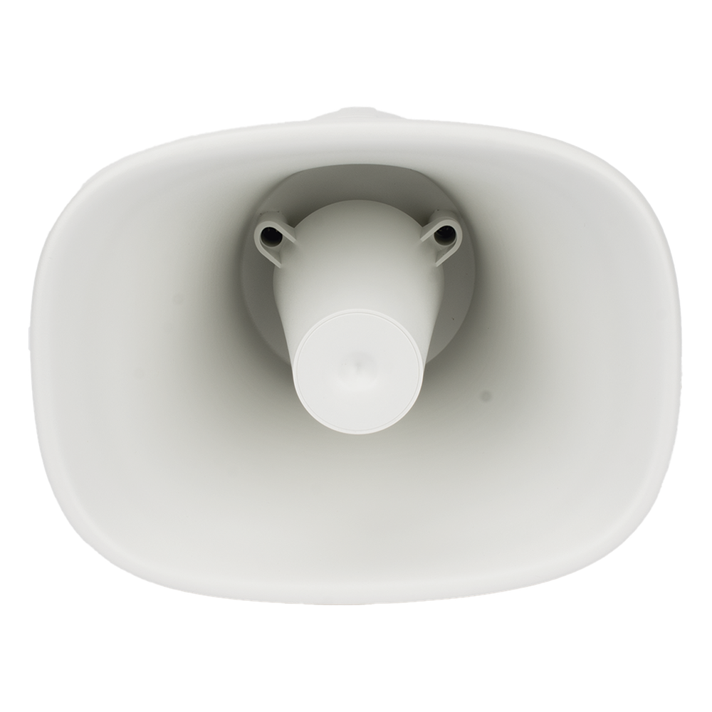 Altavoz IP Tipo Trompeta Hikvision DS-QAZ1325G1T(C) 25 W