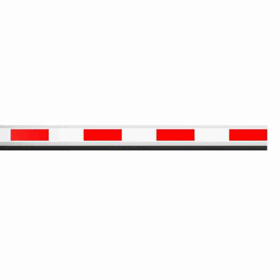 Refaccion Brazo Octogonal Hikvision DS-TMG001-5(3MOCTOGONAL) 3 m
