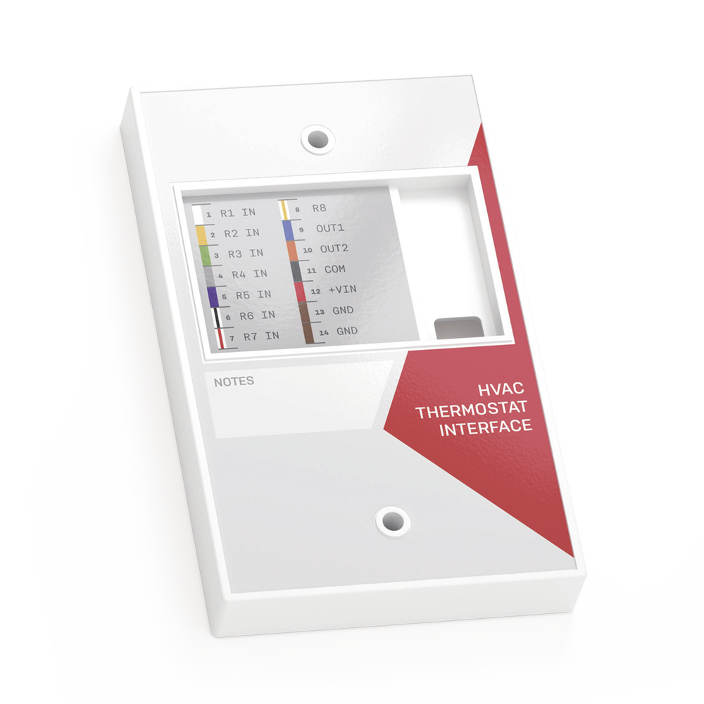 Transmisor Inalámbrico Sure-Fi DS005HVAC(CO)