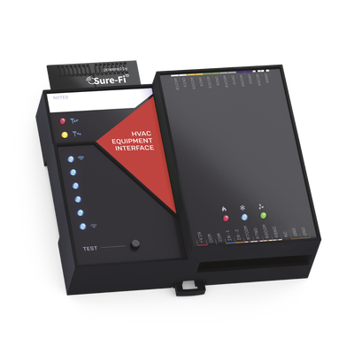 Transmisor Inalámbrico Sure-Fi DS005HVACEXP(CO)