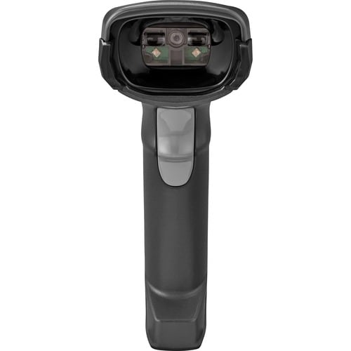 DS2278-SR BLACK PRESENTATION CRADLE USB KIT: DS2278-SR00007ZZWW SCANNER, CBA-U21-S07ZBR SHIELDED USB CABLE, CR - imagen 2