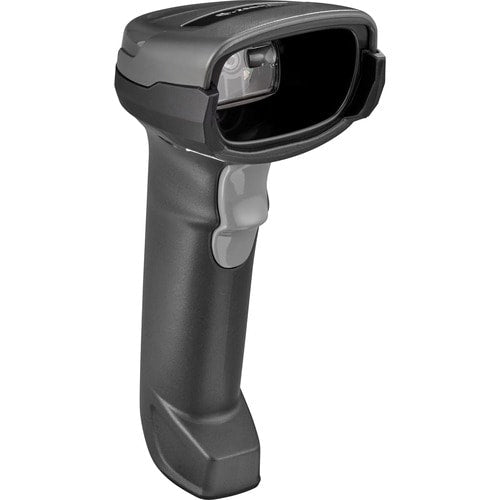 DS2278-SR BLACK PRESENTATION CRADLE USB KIT: DS2278-SR00007ZZWW SCANNER, CBA-U21-S07ZBR SHIELDED USB CABLE, CR - imagen 4