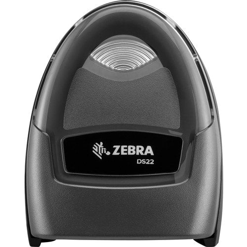DS2278-SR BLACK PRESENTATION CRADLE USB KIT: DS2278-SR00007ZZWW SCANNER, CBA-U21-S07ZBR SHIELDED USB CABLE, CR - imagen 5