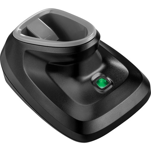 DS2278-SR BLACK PRESENTATION CRADLE USB KIT: DS2278-SR00007ZZWW SCANNER, CBA-U21-S07ZBR SHIELDED USB CABLE, CR - imagen 9