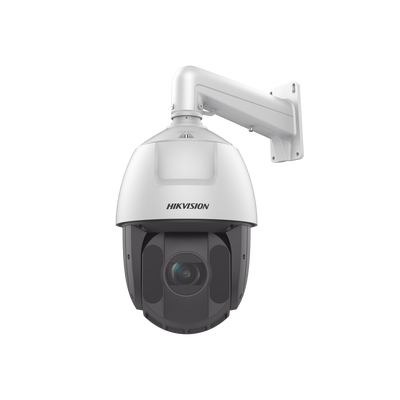 Cámara PTZ IP 4 Megapixel Hikvision DS2DE5425IWG1E
