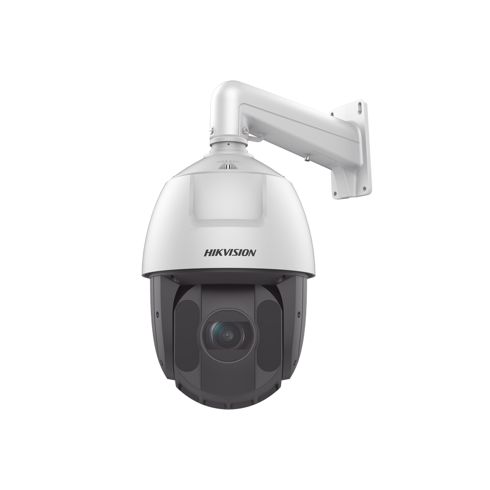 Cámara PTZ IP 4 Megapixel Hikvision DS2DE5425IWG1E