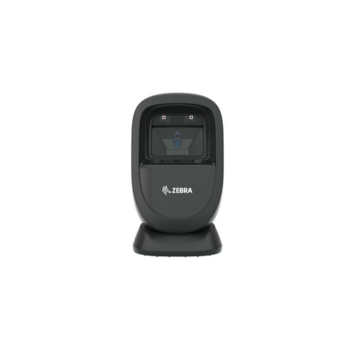 DS9308SR BLACK USB KIT DS9308-SR00004ZZWW SCANNER CBA-U21-S07ZBR SHIELDED USB CABLE - imagen 1