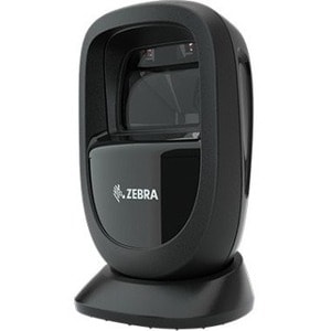 DS9308SR BLACK USB KIT DS9308-SR00004ZZWW SCANNER CBA-U21-S07ZBR SHIELDED USB CABLE - imagen 2