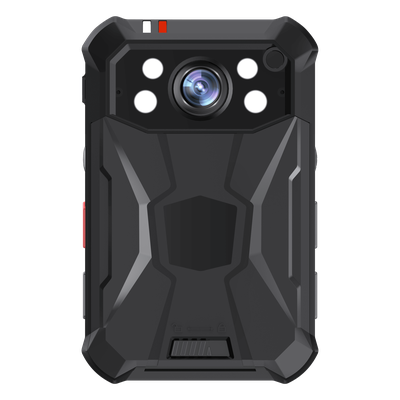 Body Camera Portátil Hikvision DSMCW409/64G/GLE(C) 64 GB