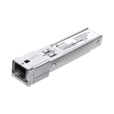 Módulo óptico GPON C+ TP-Link DSPMAC+
