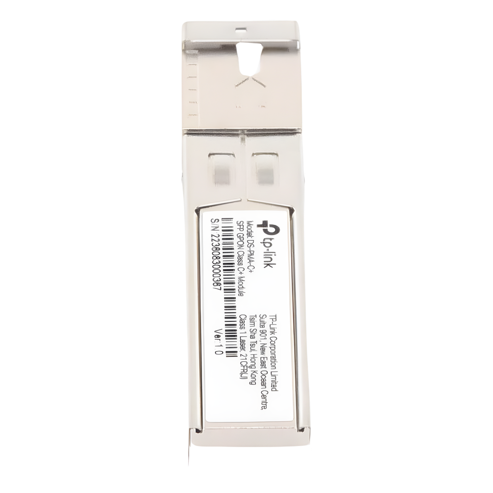 Módulo óptico GPON C+ TP-Link DSPMAC+