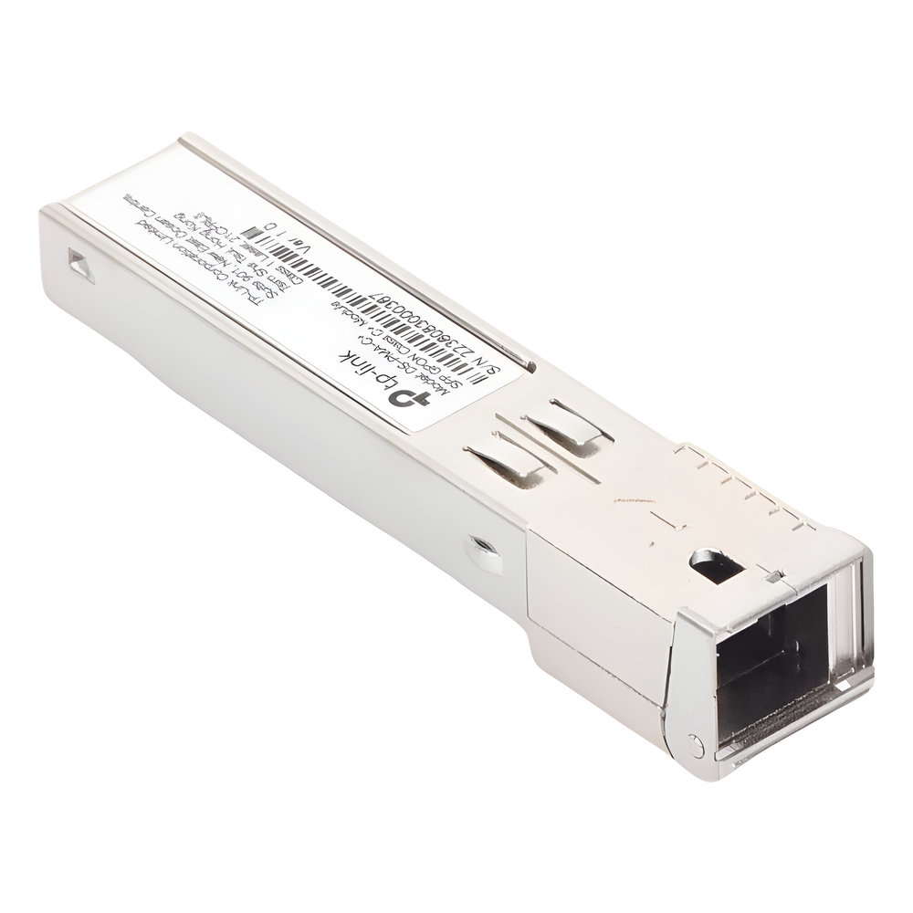 Módulo óptico GPON C+ TP-Link DSPMAC+