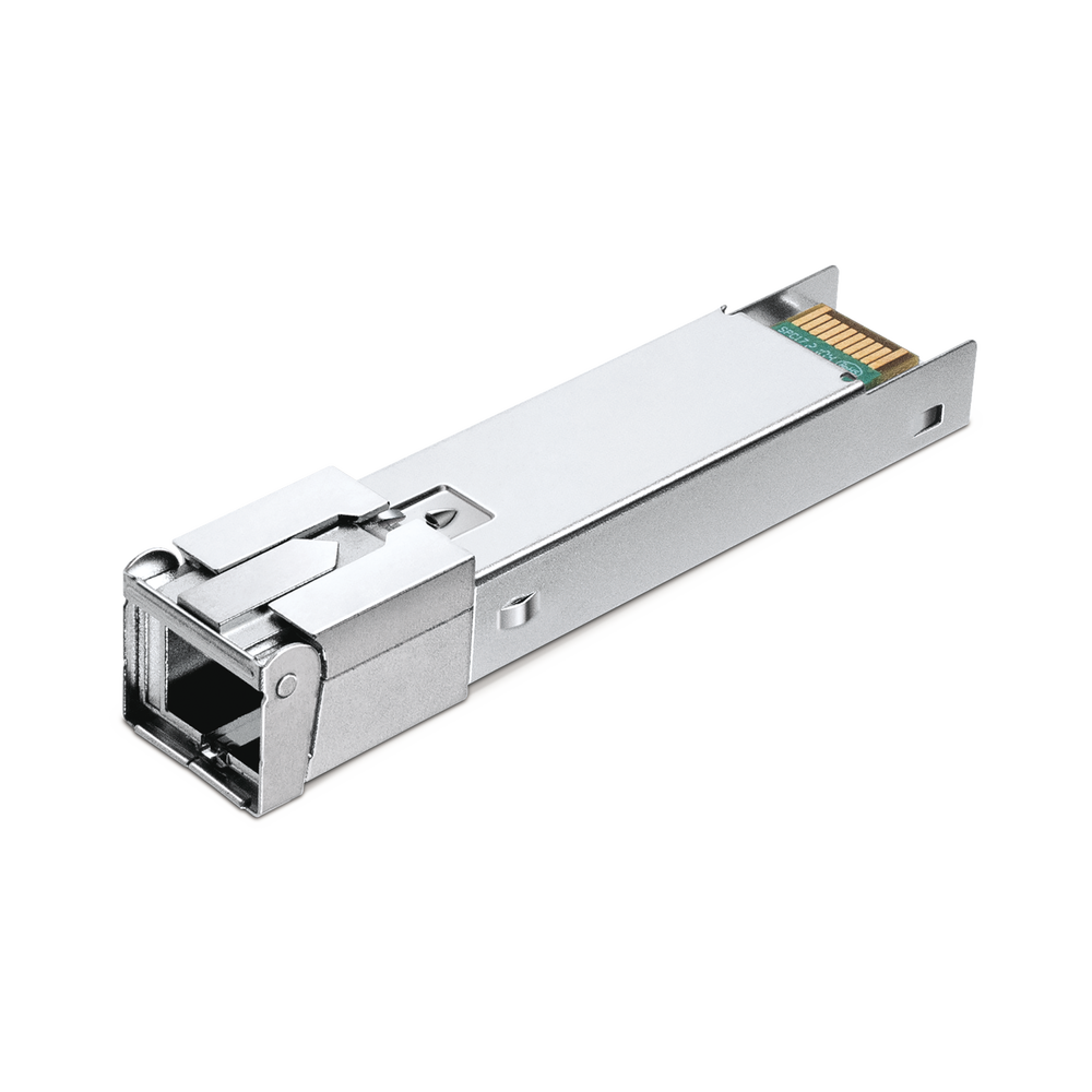 Módulo óptico GPON C+ TP-Link DSPMAC+