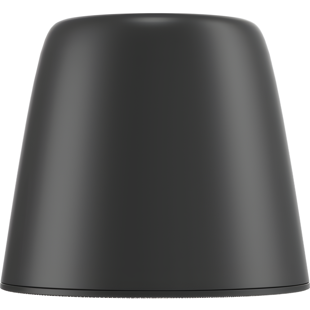 Altavoz Colgante Analógico Hikvision DSQAZ0530G1/BLACK 30 W