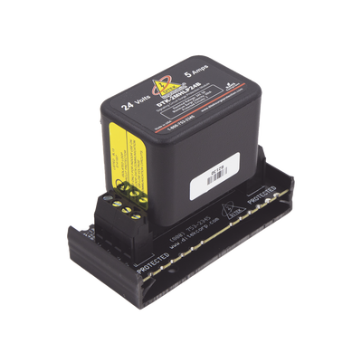 Protector Contra Sobretensiones para Datos y Señalización Ditek DTK-2MHLP24BWB