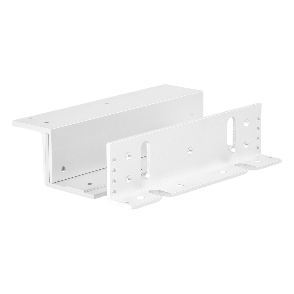 Montaje tipo Z y L para chapa Enforcer Secolarm E-941S-1K2/ZQ