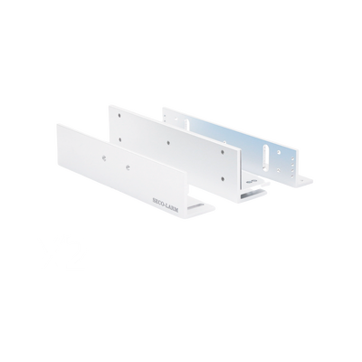 Bracket tipo Z y L para chapa Seco-Larm E-941S-600/ZQ