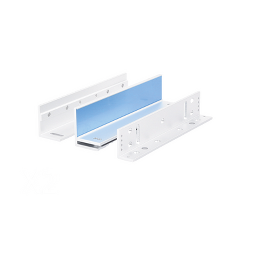 Bracket tipo Z y L para chapa Seco-Larm E-941S-600/ZQ