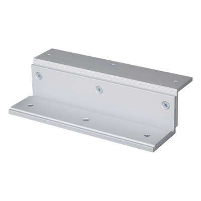Montaje en Z Para puertas Batientes Enforcer Secolarm E-942F-600/Z