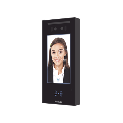 Videoportero IP Akuvox E16C