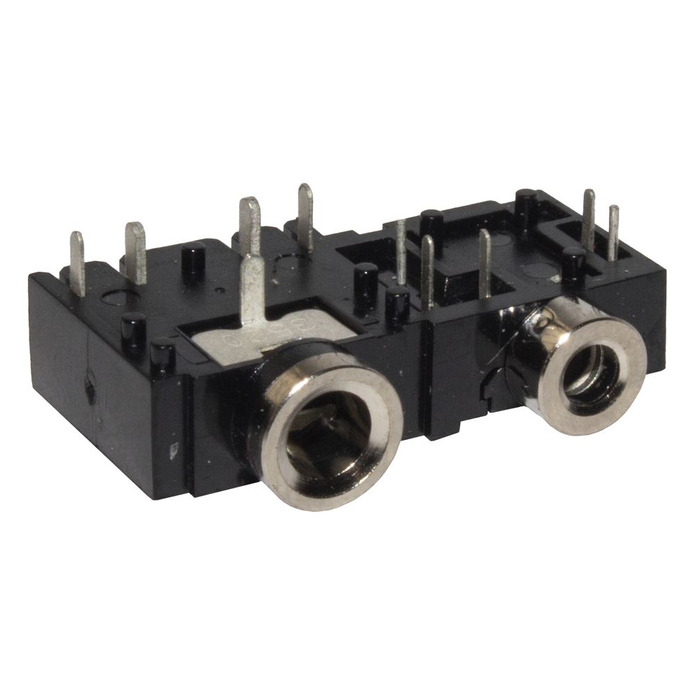 Conector de Accesorios Kenwood E1B002110
