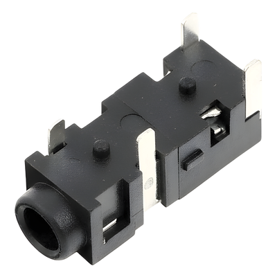Entrada jack de 2.5 mm Kenwood E1B006300