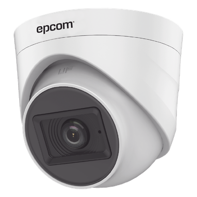 AUDIO POR Epcom Professional E8-TURBO-G2P/A