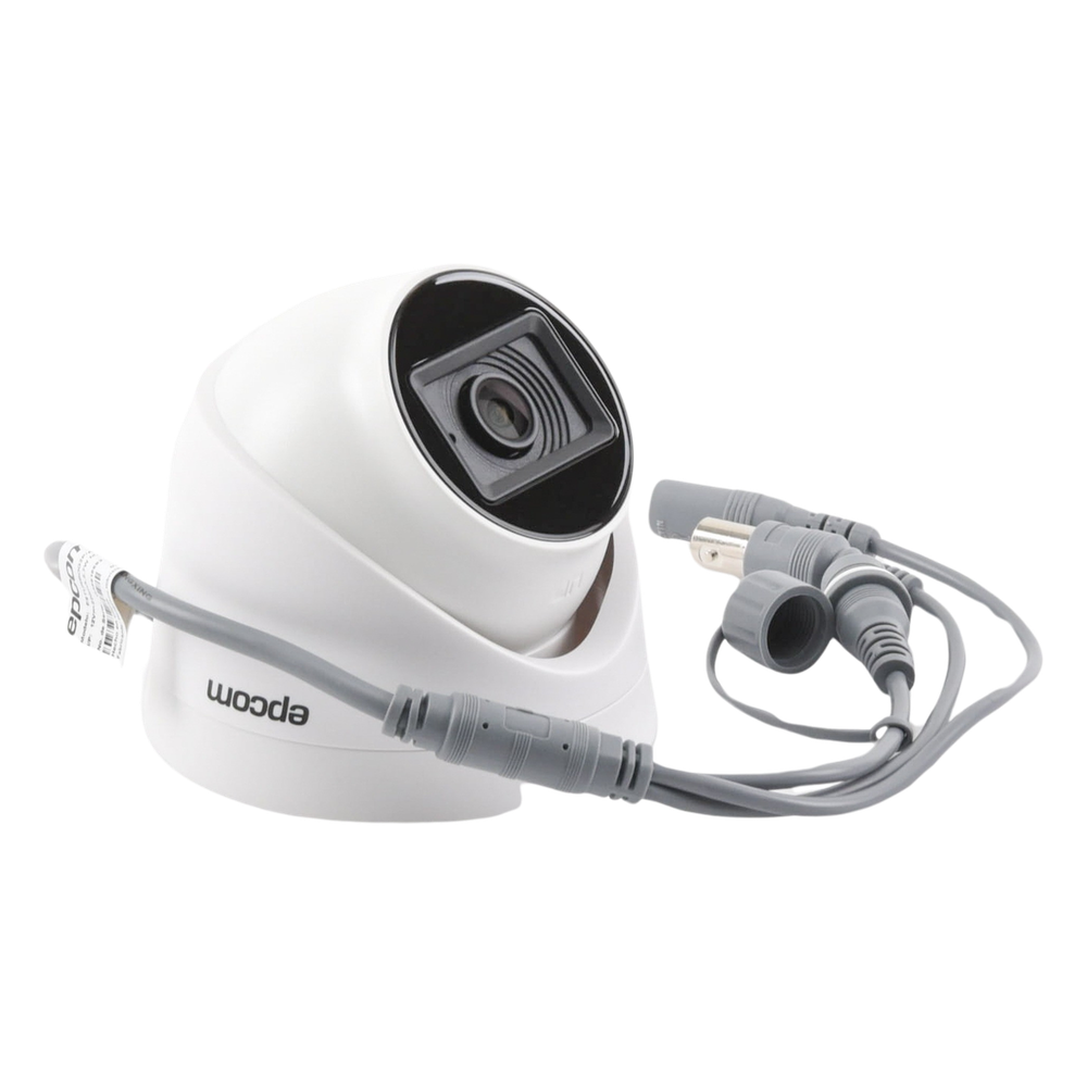 AUDIO POR Epcom Professional E8-TURBO-G2P/A