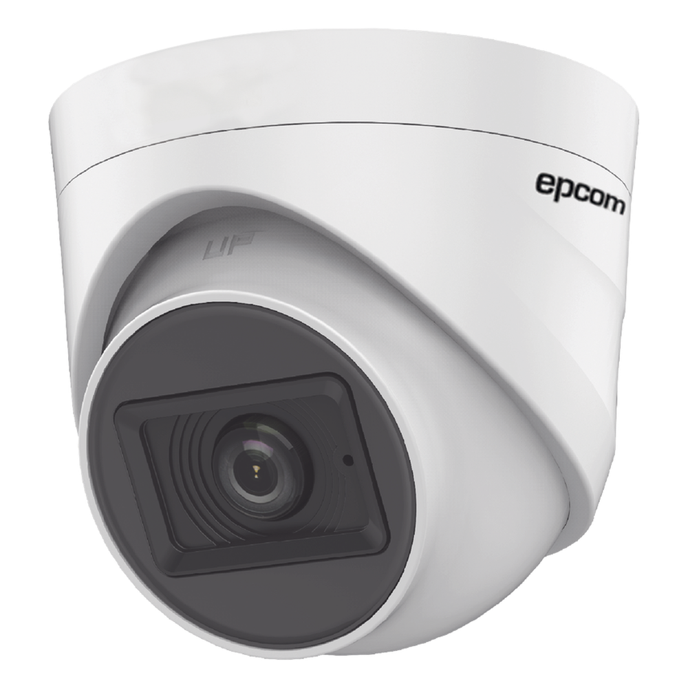 AUDIO POR Epcom Professional E8-TURBO-G2P/A