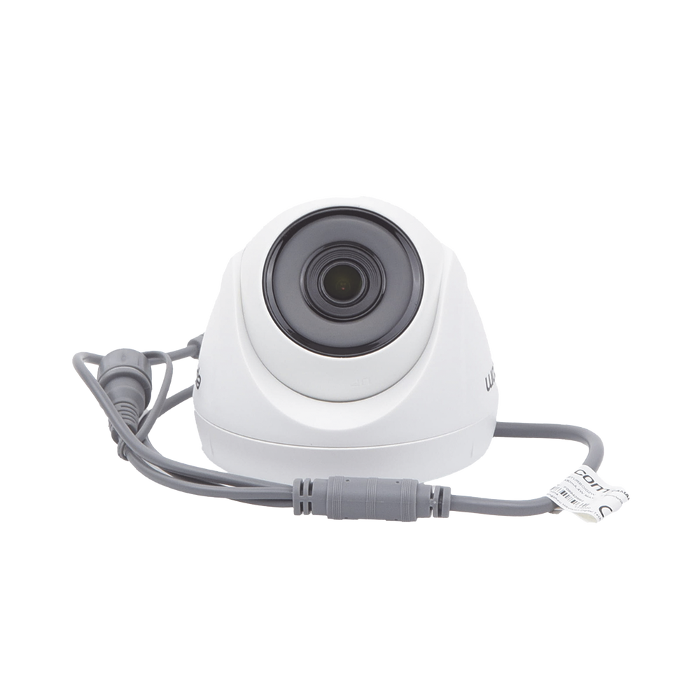 Cámara Turret TURBOHD 2 Megapixel Epcom Professional E8-TURBO-IG2W