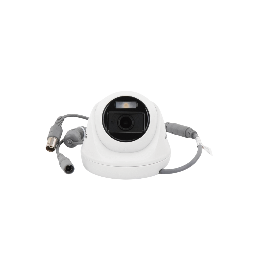 Cámara Turret TURBOHD 2 Megapíxel Epcom Professional E8-TURBO-PC/A