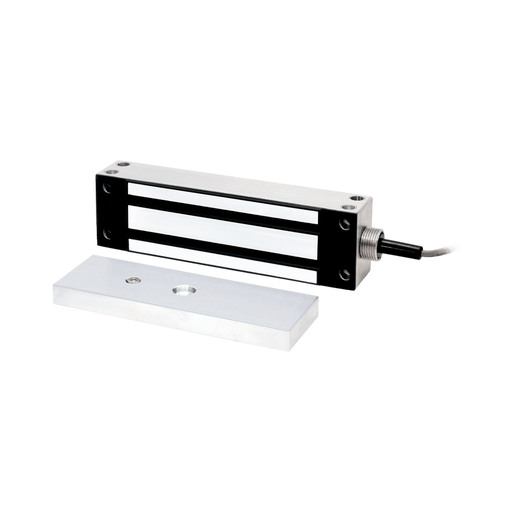 Electroimán de 600 Lbs para exterior Seco-Larm E946FC600Q