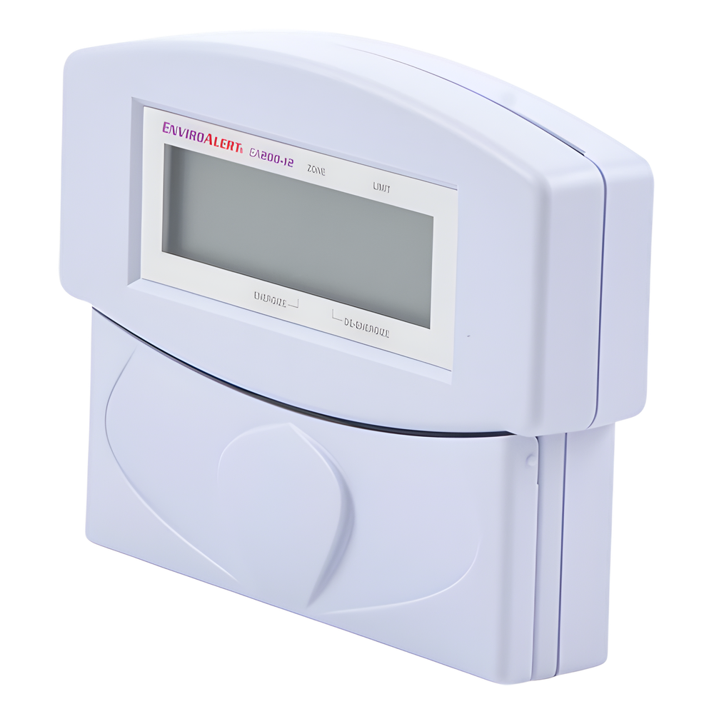 Detector de temperatura y humedad Winland Electronics EA200-12