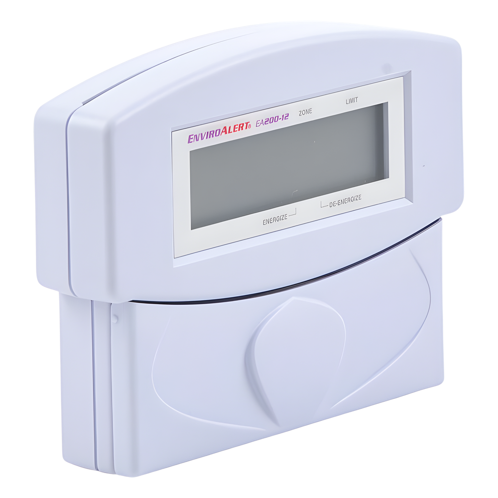 Detector de temperatura y humedad Winland Electronics EA200-12