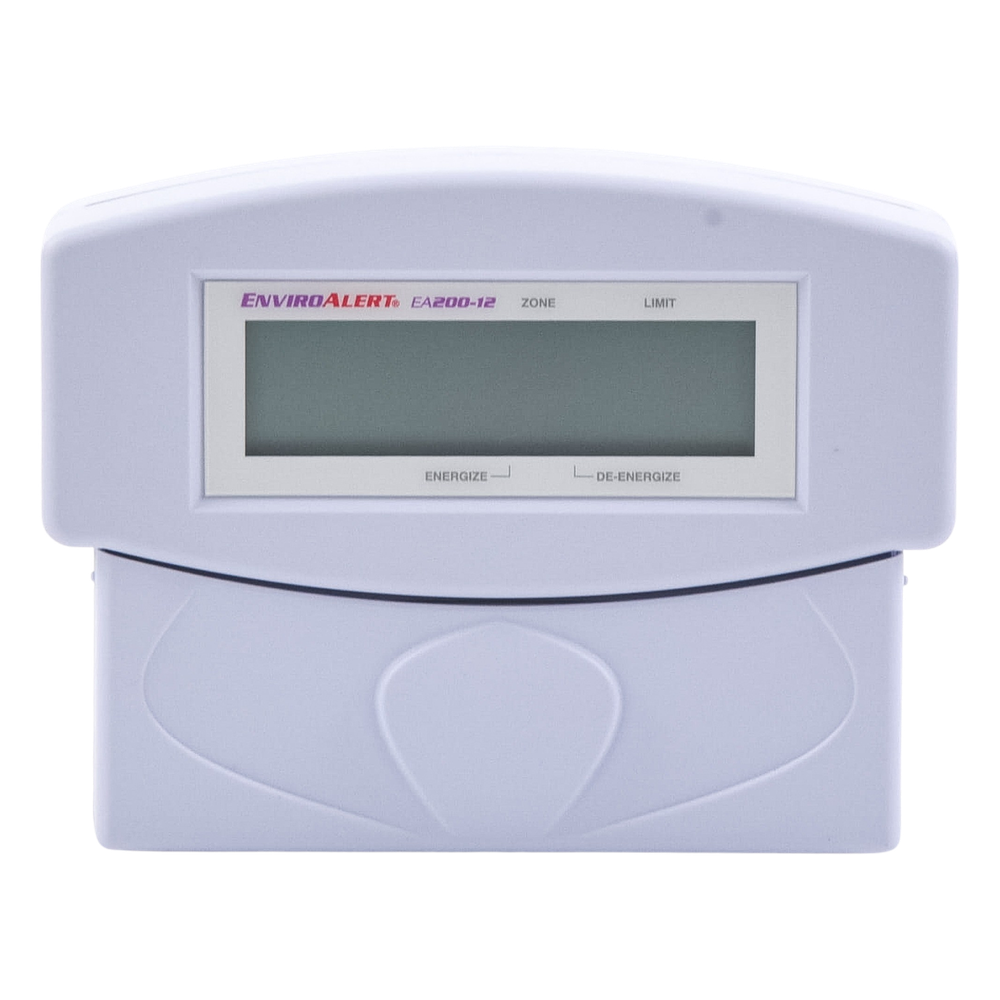 Detector de temperatura y humedad Winland Electronics EA200-12
