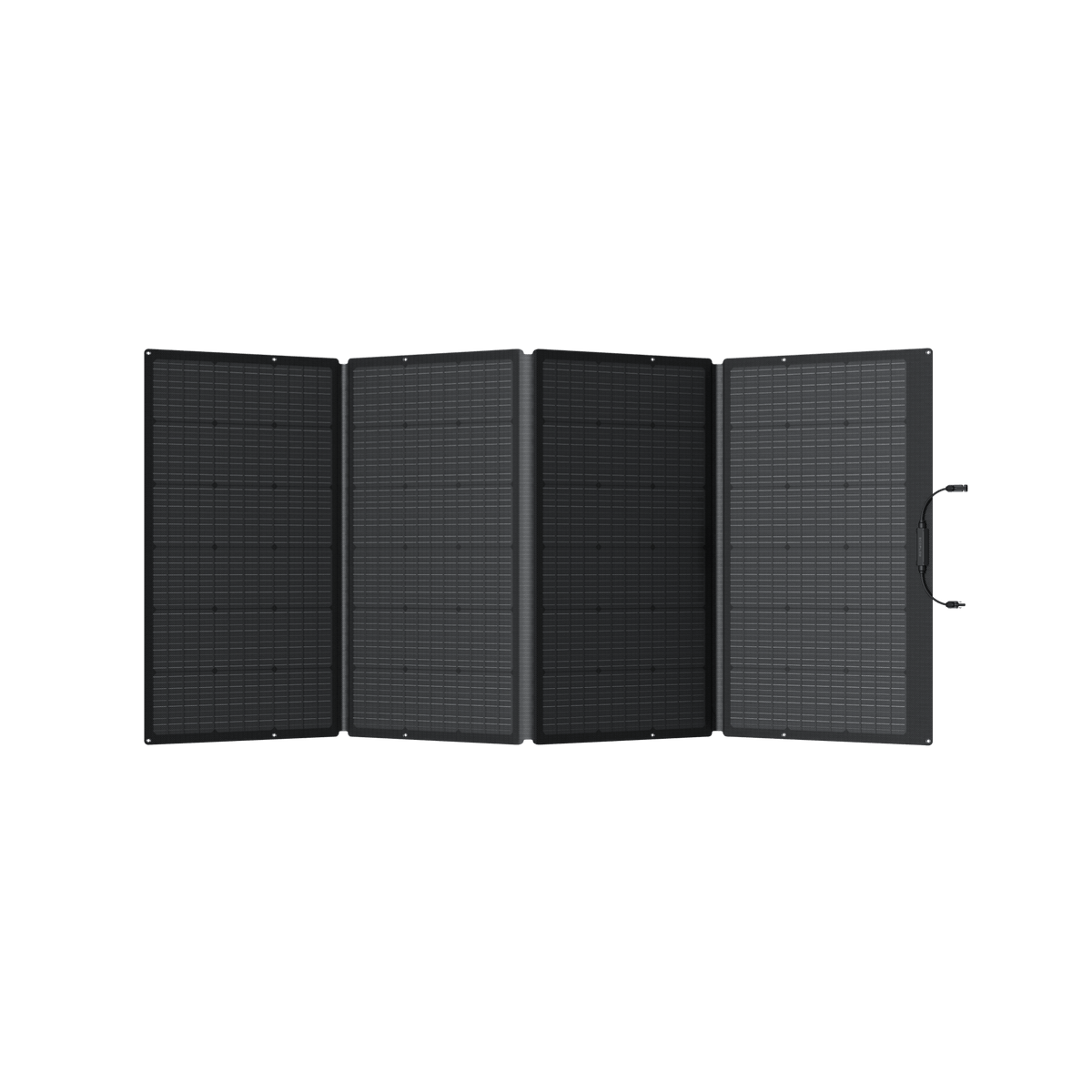 Panel-Solar-Portatil-EcoFlow-400-W-Plegable-contenido